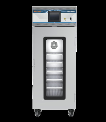Mumbai, Technical, Trusted Cold Chamber Manufacturer In India