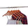 Mens Shirt Hangers