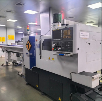 Haryana, Automotive, Industrial Machinery Precision Components Manufacturer | Orbitol Intelligence