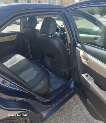 Khobar, Vehicles, Cars & Trucks , SAR 42000,  2015,  2015,  Automatic,  141000 KM,  Toyota Corolla , ,