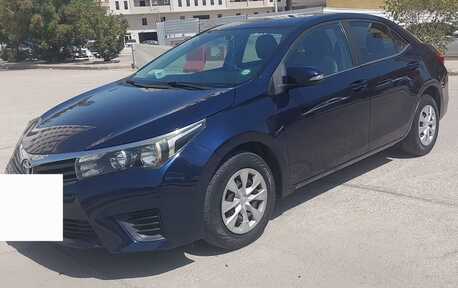 Khobar, Vehicles, Cars & Trucks , SAR 42000,  2015,  2015,  Automatic,  141000 KM,  Toyota Corolla , ,