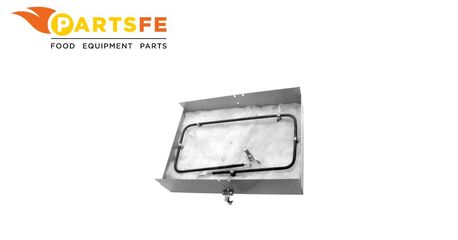 New York, Appliances, USD 235,  Wells 64485 Element Pan Assembly 208/240V 1200W 17" X 12" X 4"