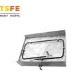 USD 235,  Wells 64485 Element Pan Assembly 208/240V 1200W 17" X 12" X 4"