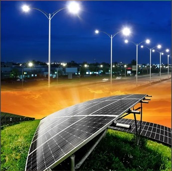 Noida, Electronics, Solar System In Gajraula | Trusted Solar Panel Installation Experts