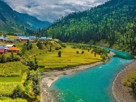 Kolkata, Travel, Bhutan Package Tour From Chennai