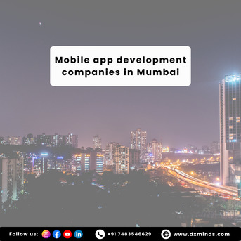 Bangalore, Software Development, Mobile App Development Company In Mumbai
