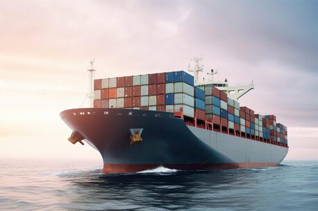 Dubai, Cargo, Global Freight Services For International Cargo Shipping