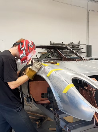 San Diego, Automotive, Lamborghini Parts In San Diego - Bobileff Motorcar Company