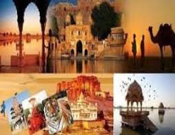 New Delhi, Travel, Rajasthan Holiday Packages &ndash; Experience The Cultural Beauty Of Rajasthan With NTP Tourism