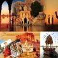 Rajasthan Holiday Packages &ndash; Experience The Cultural Beauty Of Rajasthan With NTP Tourism
