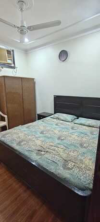 Salmaniya, Rooms Available, BHD 130/month,  Furnished,  Furnished Bedroom With EWA In Salmaniya