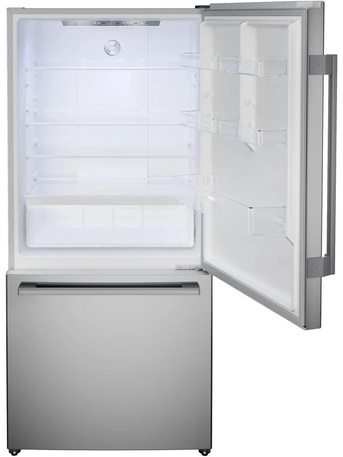 San Francisco, Appliances, USD 10000,  Find The Perfect Bottom Freezer Refrigerator At Homewise Appliance
