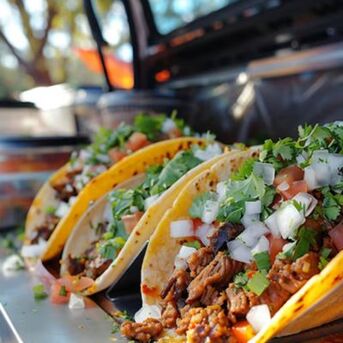 New York, Business, Mexican Food In Grand Junction