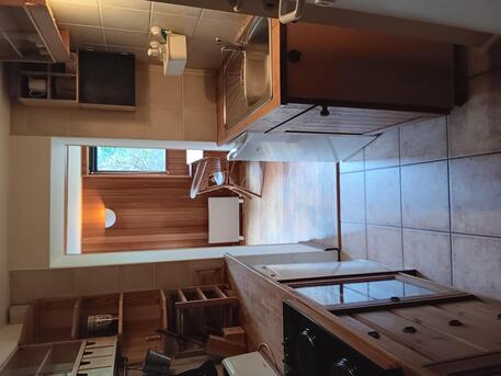 Brussels, Apartments/Houses, EUR 650/month,  Furnished,  1 BR,  45 Sq. Meter,  Appartment In A Lovely House - 1 Bedroom