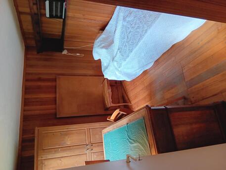 Brussels, Apartments/Houses, EUR 650/month,  Furnished,  1 BR,  45 Sq. Meter,  Appartment In A Lovely House - 1 Bedroom