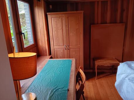 Brussels, Apartments/Houses, EUR 650/month,  Furnished,  1 BR,  45 Sq. Meter,  Appartment In A Lovely House - 1 Bedroom