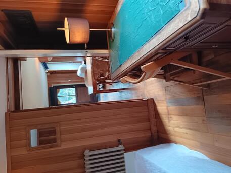 Brussels, Apartments/Houses, EUR 650/month,  Furnished,  1 BR,  45 Sq. Meter,  Appartment In A Lovely House - 1 Bedroom