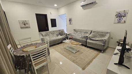 Burhama, Apartments/Houses, BHD 330/month,  Furnished,  2 BR,  Brand New, Inclusive EWA Internet, Semi Furnished One BHK 250 BD,Nearbyseef.39128508 Benny