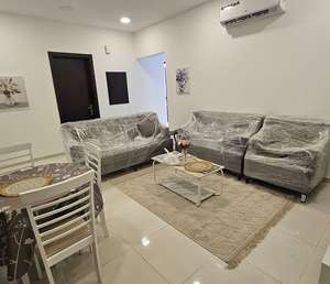 BHD 330/month,  Furnished,  2 BR,  Brand New, Inclusive EWA Internet, Semi Furnished One BHK 250 BD,Nearbyseef.39128508 Benny