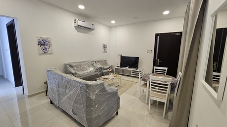 Burhama, Apartments/Houses, BHD 330/month,  Furnished,  2 BR,  Brand New, Inclusive EWA Internet, Semi Furnished One BHK 250 BD,Nearbyseef.39128508 Benny