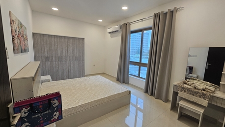 Burhama, Apartments/Houses, BHD 330/month,  Furnished,  2 BR,  Brand New, Inclusive EWA Internet, Semi Furnished One BHK 250 BD,Nearbyseef.39128508 Benny