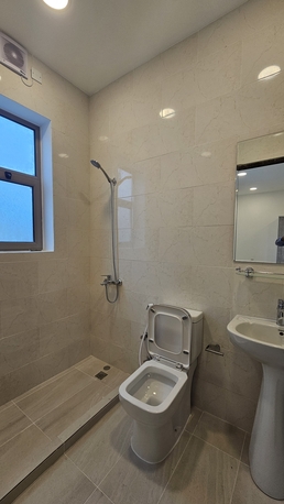 Burhama, Apartments/Houses, BHD 330/month,  Furnished,  2 BR,  Brand New, Inclusive EWA Internet, Semi Furnished One BHK 250 BD,Nearbyseef.39128508 Benny