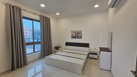 Burhama, Apartments/Houses, BHD 330/month,  Furnished,  2 BR,  Brand New, Inclusive EWA Internet, Semi Furnished One BHK 250 BD,Nearbyseef.39128508 Benny