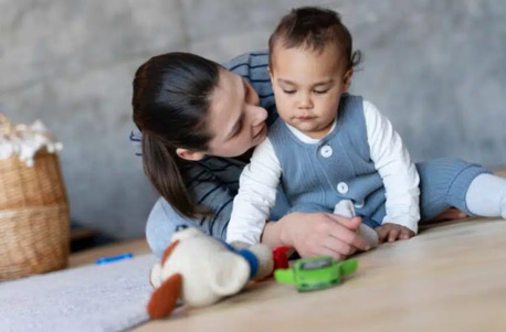 Perth, Daycare, Learn About The First 1,000 Days Of Brain Development From Child Care Centre Treeby
