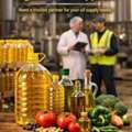 Choosing Reliable Vegetable Oil Suppliers