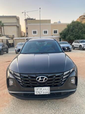 Al Qirawan, Vehicles, Cars & Trucks , SAR 82000,  Hyundai Tucson 2024,  2024,  Automatic,  74000 KM,   For Sale