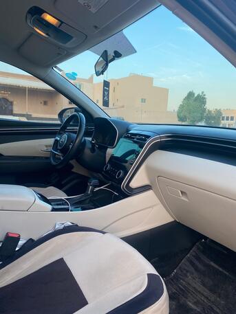 Al Qirawan, Vehicles, Cars & Trucks , SAR 82000,  Hyundai Tucson 2024,  2024,  Automatic,  74000 KM,   For Sale