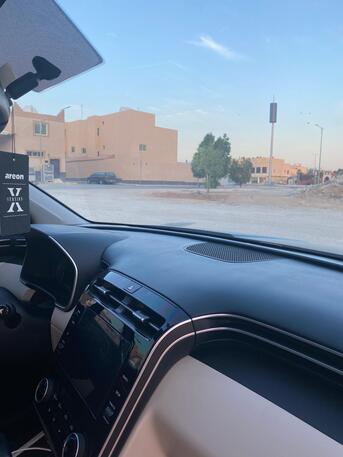 Al Qirawan, Vehicles, Cars & Trucks , SAR 82000,  Hyundai Tucson 2024,  2024,  Automatic,  74000 KM,   For Sale