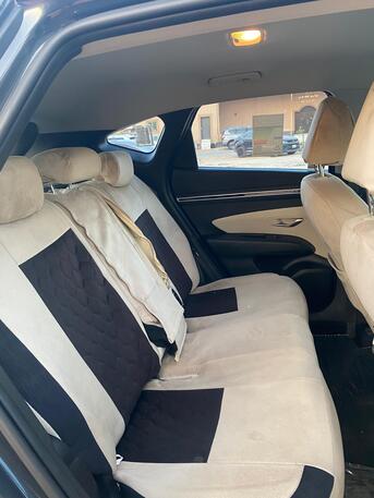 Al Qirawan, Vehicles, Cars & Trucks , SAR 82000,  Hyundai Tucson 2024,  2024,  Automatic,  74000 KM,   For Sale