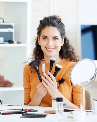 Dallas, Business, Create My Own Cosmetic Line