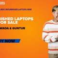 INR 14000,  All Types Of Refurbished Laptops Available Here