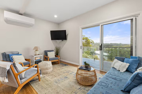 Sydney, Travel, Planning A Jervis Bay Getaway? This Hyams Beach Rental House Has Everything