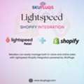 Shopify Lightspeed Integration