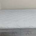 SAR 350,  200x200 King Size Matress Hybrid +medicated Original 23 CM Almost New