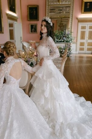 London, Clothing & Accessories, Affordable London Wedding Dress Hire For Your Dream Bridal Look