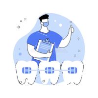 Kolkata, Dental, Searching For Orthodontics Treatment In Kolkata? Trust Mission Smile Dental Centre