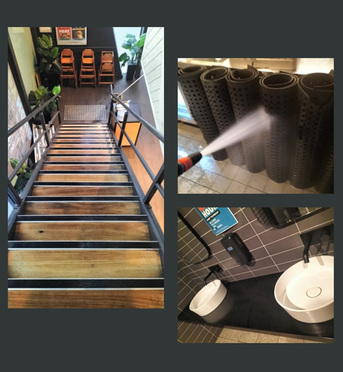 Sydney, Business, Restaurant Cleaning Services In Thirroul