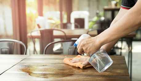 Sydney, Business, Restaurant Cleaning Services In Thirroul