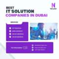 Professional IT Solution Companies In Dubai For Reliable IT Support And Infrastructure