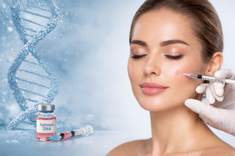 Dubai, Health, Salmon DNA Skin Booster Injections: Benefits, Procedure, And Results