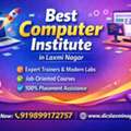 Best Computer Institute In Laxmi Nagar
