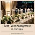 Best Event Management In Thrissur