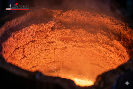 Mumbai, Construction, The Critical Role Of The RH Snorkel In Modern Vacuum Degassing.