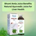 INR 640,  Bhumi Amla Juice Benefits | Natural Ayurvedic Juice For Liver Health