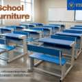 Reliable School Furniture Manufacturers
