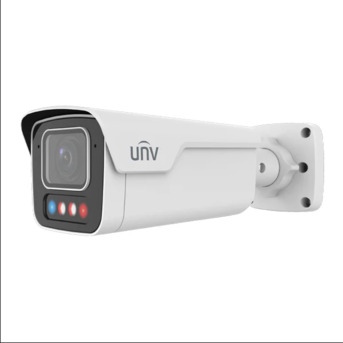 New York, Electronics, USD 1219,  Uniview OwlView Plus 4MP Bullet Camera &ndash; Reliable Outdoor Surveillance